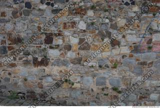 wall stones mixed size 0011